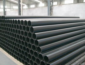 濰坊辰昱工貿 專業HDPE管材廠家直銷，品質與服務的雙重保障