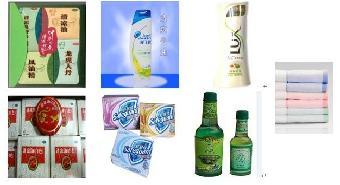 夏季清涼必備 上海閔行二手日用品市場中的福利產(chǎn)品——‘清涼龍虎四件套’批發(fā)指南