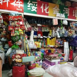 哈爾濱革新綜合大市場(chǎng)購(gòu)物指南 電話、地址、價(jià)格與營(yíng)業(yè)時(shí)間全解析
