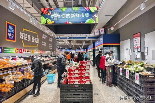 量販零食巨頭跨界擴(kuò)張，日用百貨戰(zhàn)火重燃，社區(qū)超市如何破局求生？